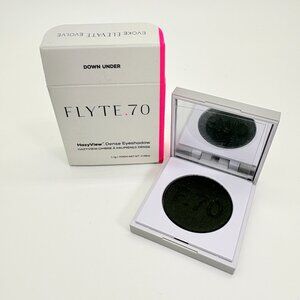 FLYTE70 Hazy View Dense Eye Shadow DOWN UNDER New in Box